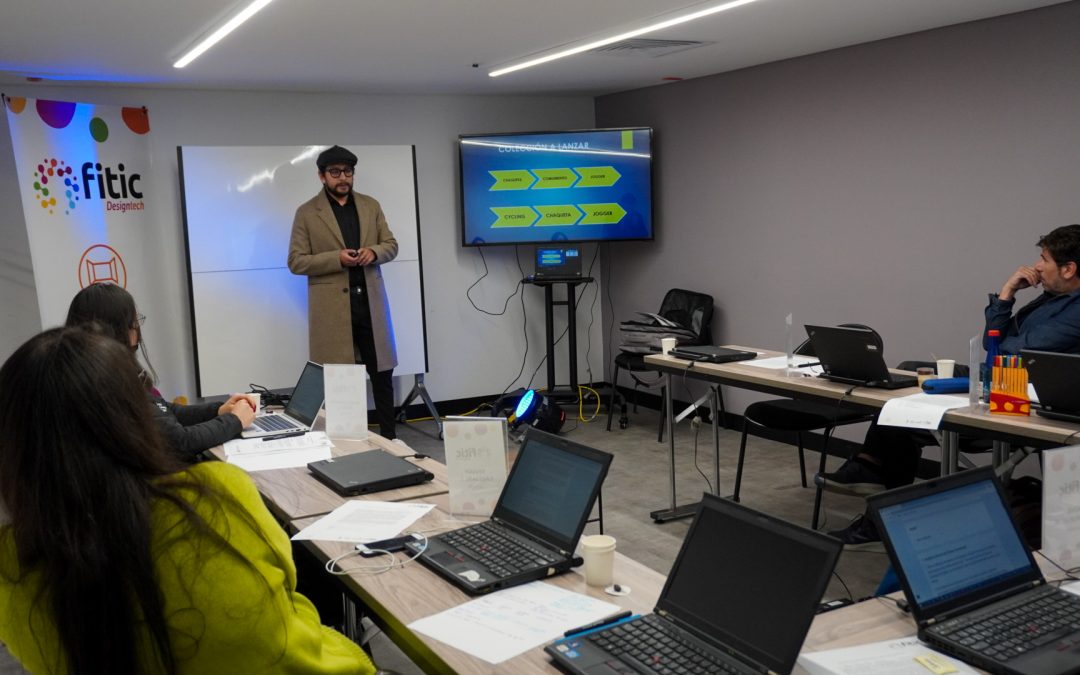 Consultoría Integral en Colombia: Impulsando el Desarrollo Empresarial con Sinergia